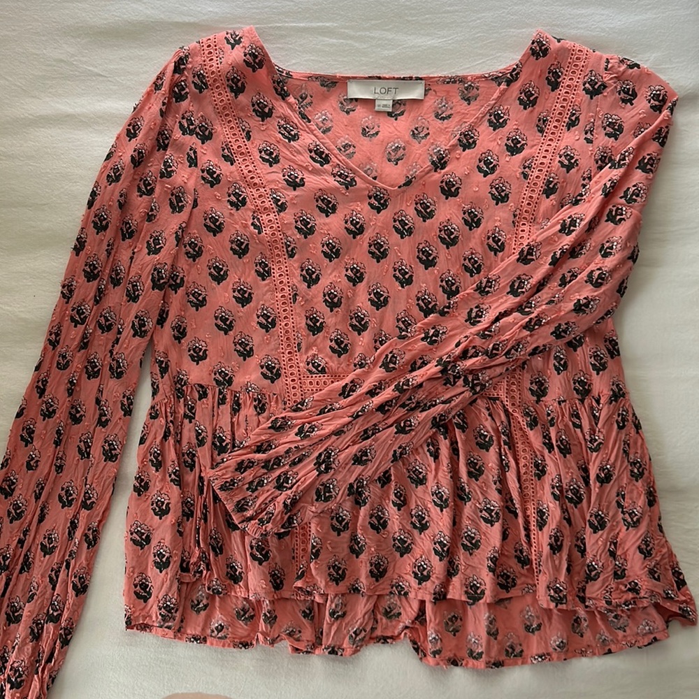 Loft Top XS
